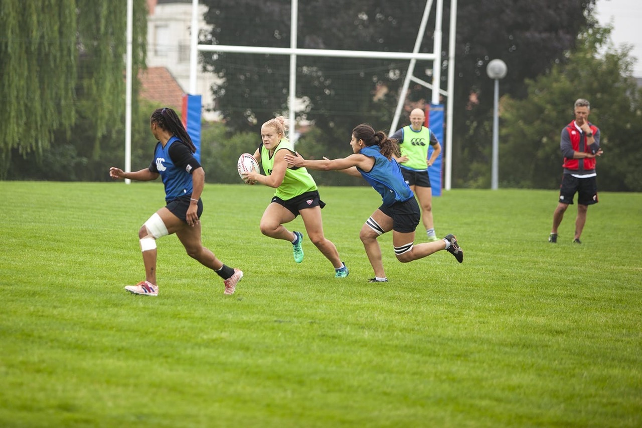 Rosny-rugby-entrainement