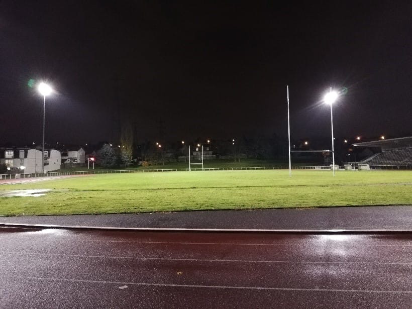 Rosny-Rugby-vue-eclairee-de-nuit