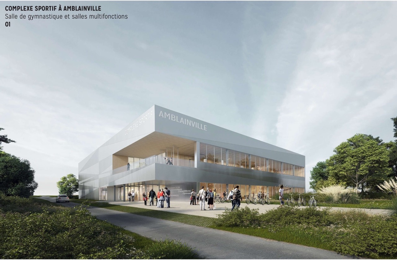 Salle-Amblainville