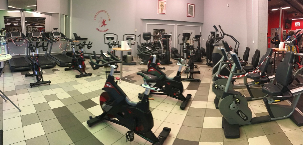 Salle-Cardio