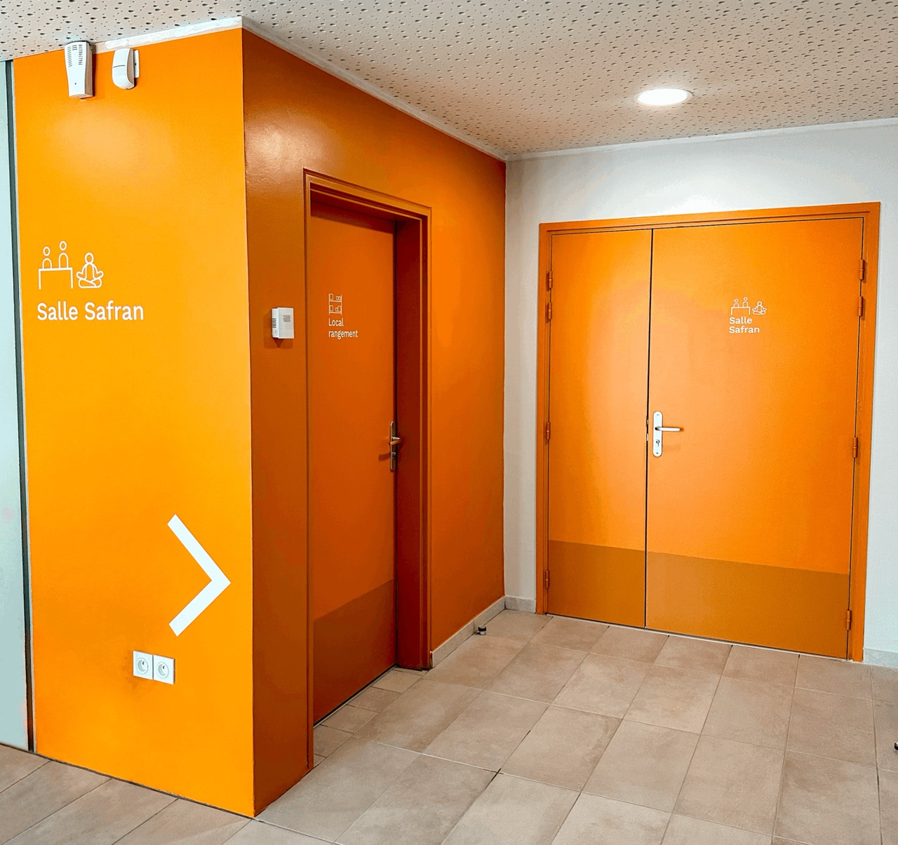 Salle-Safran