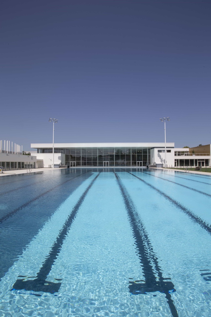 AQUAPOLE-4