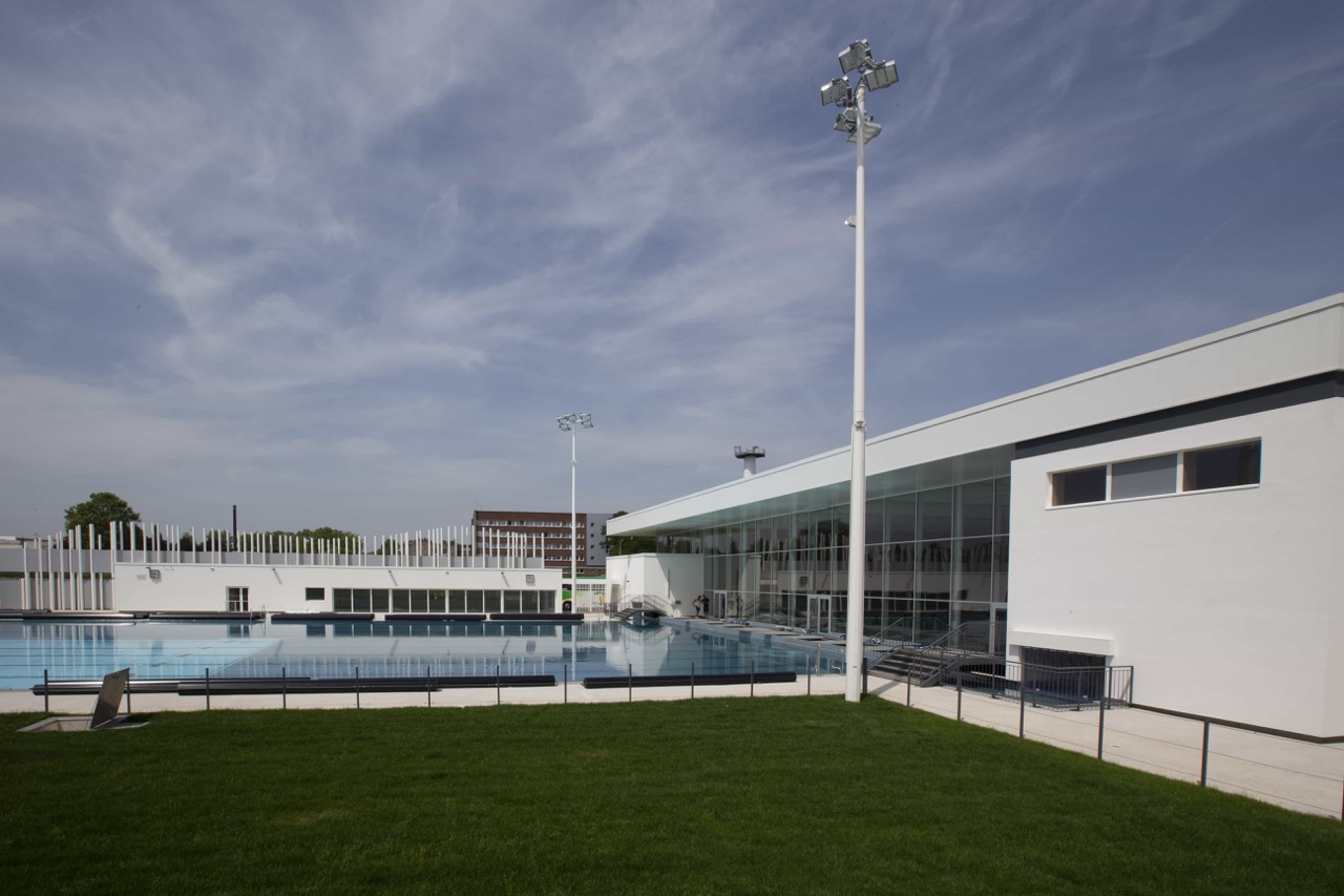 AQUAPOLE-5