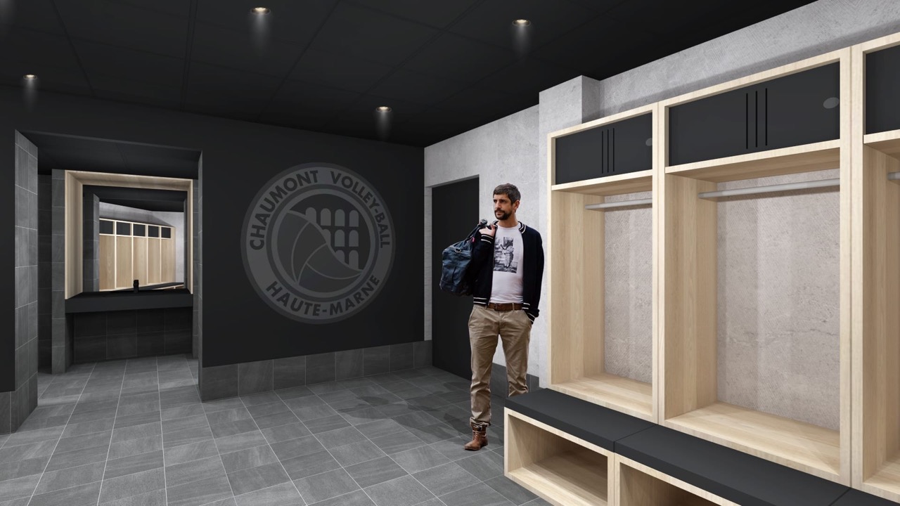 CHAUMONT-VESTIAIRES-CLUB
