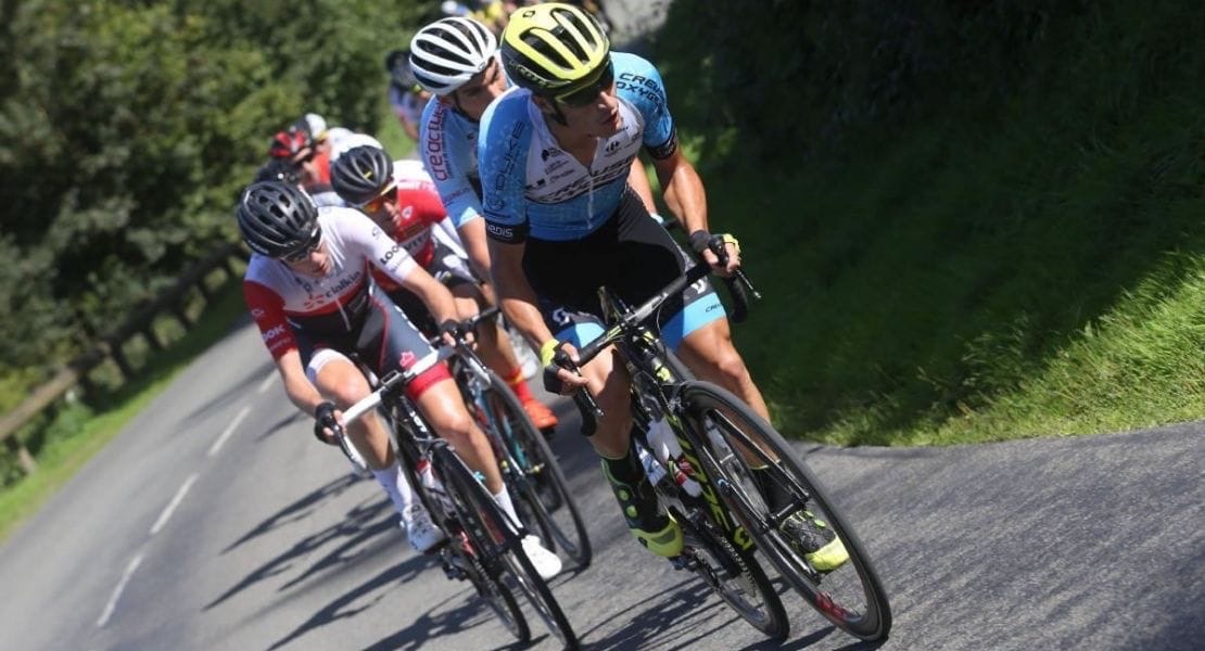 Cyclisme-sur-route