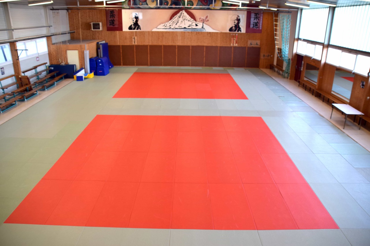 DOJO-1