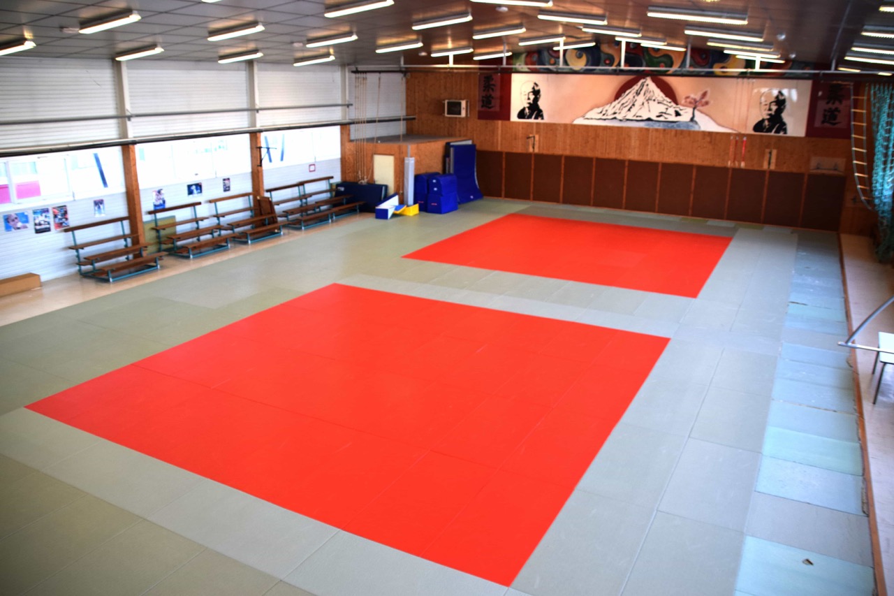 DOJO-2