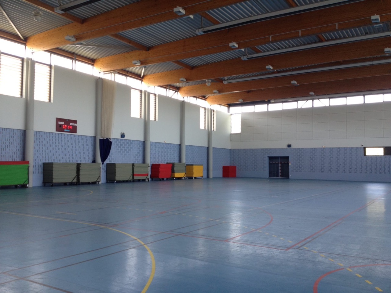 DOJO-9