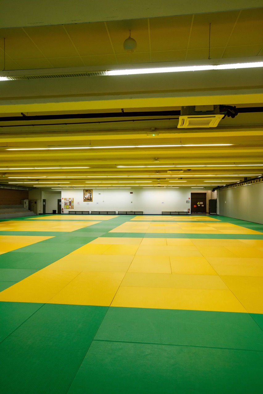 Dojo-La-Milliaire-7