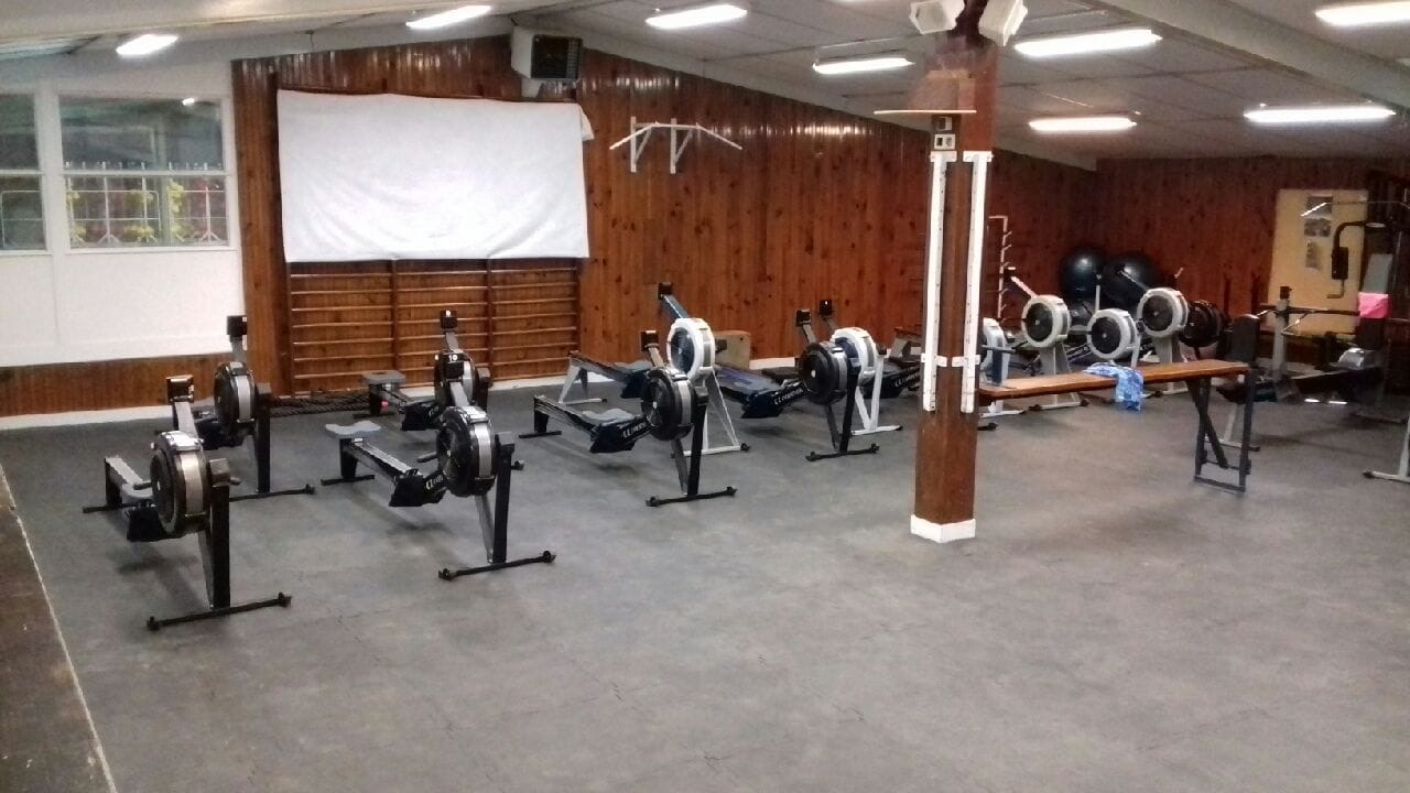 entrainement