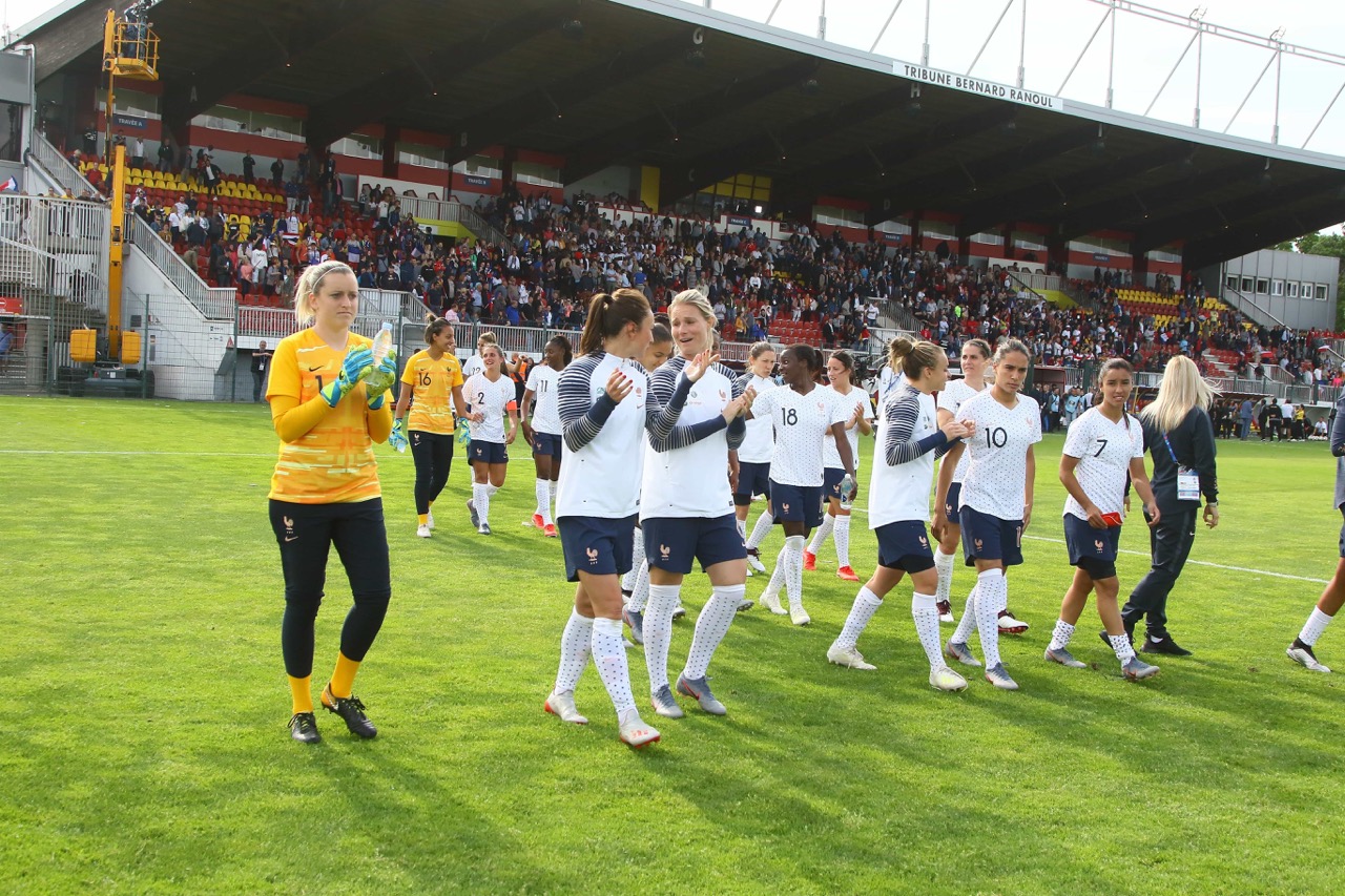 FRANCE-THAILANDE-FEMININE-1