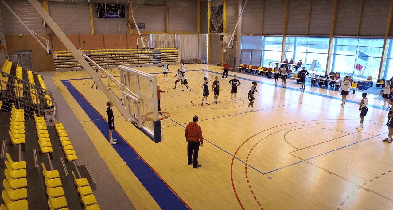 Gymnase-1