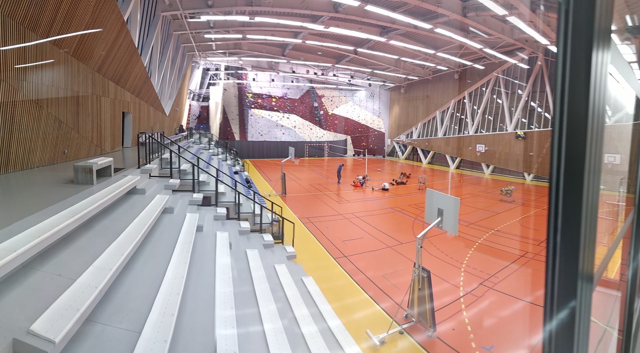 Gymnase-vue-panoramique
