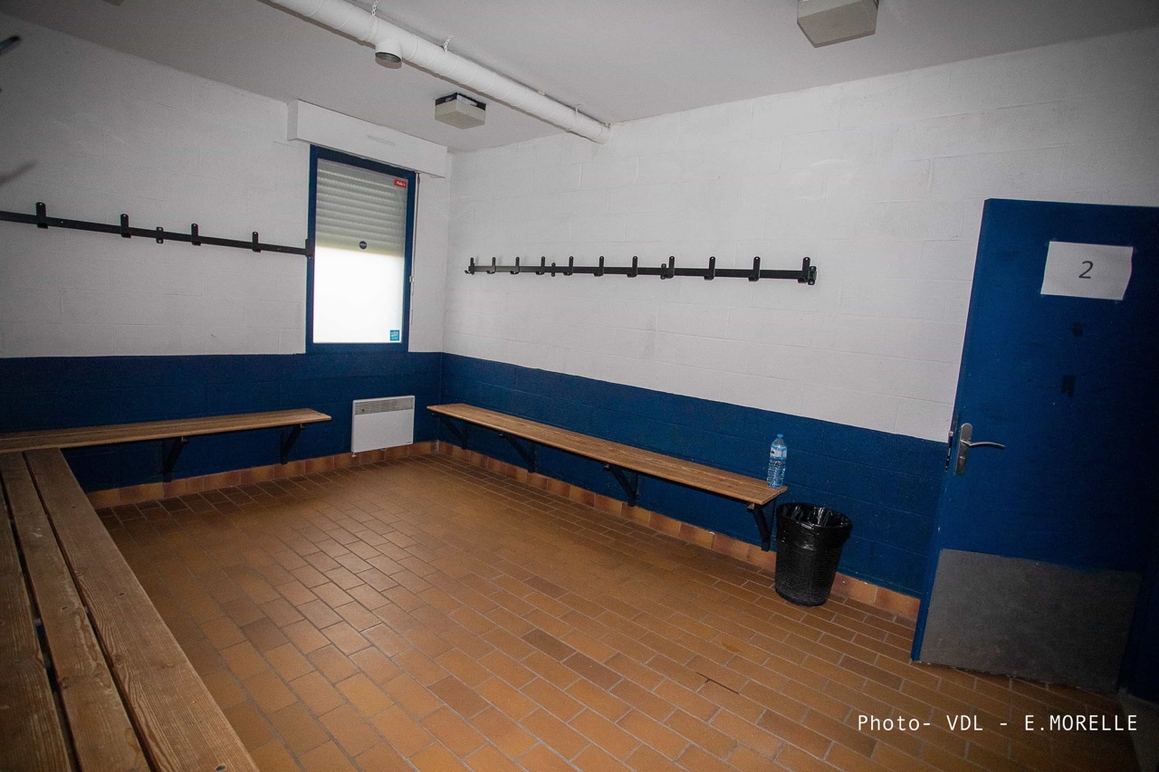 Hockey-vestiaires