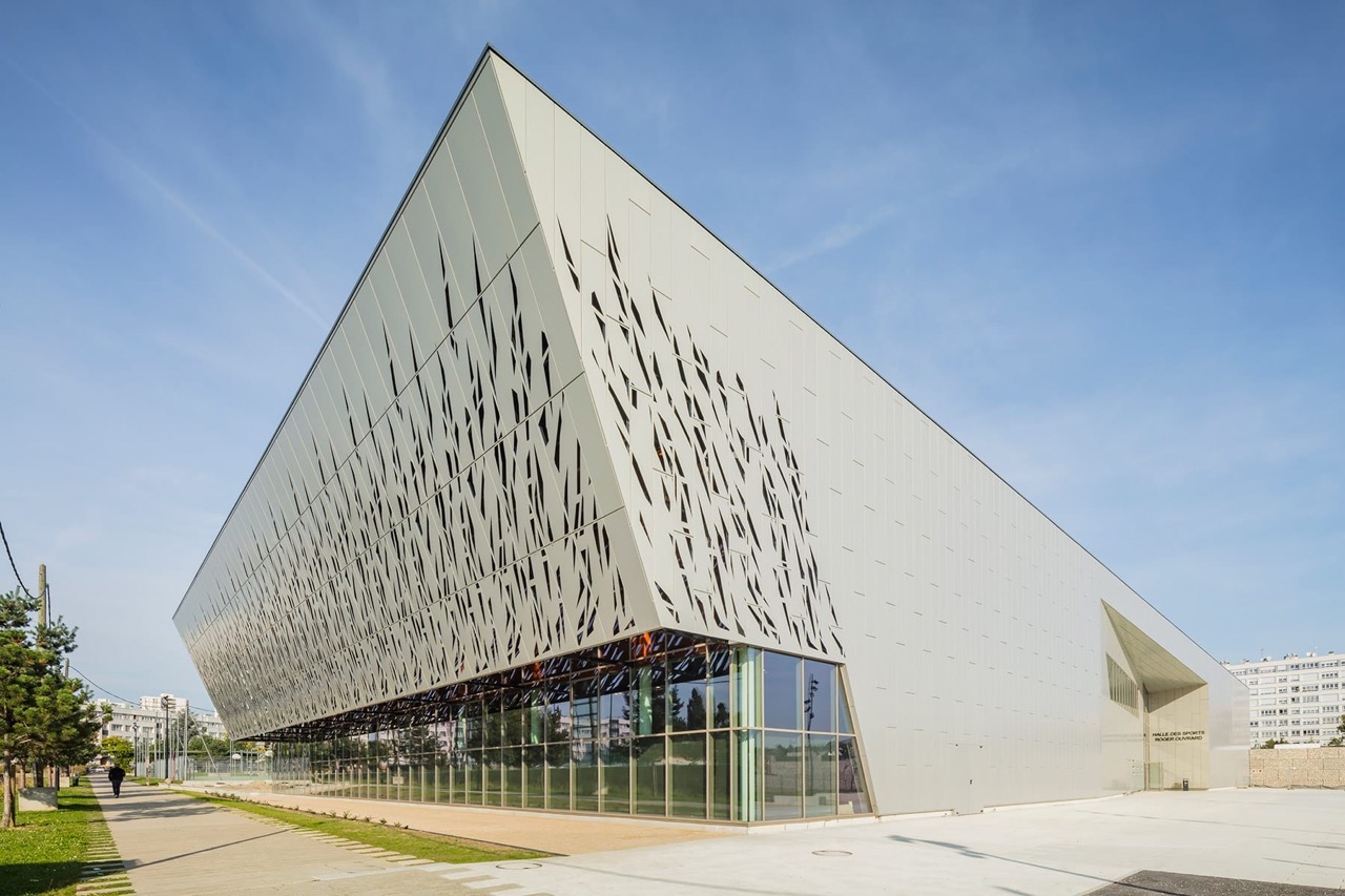 La-Halle-des-Sports