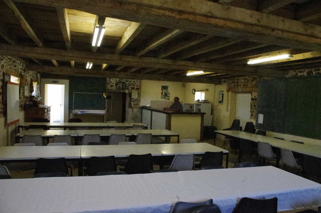 Le-club-housse