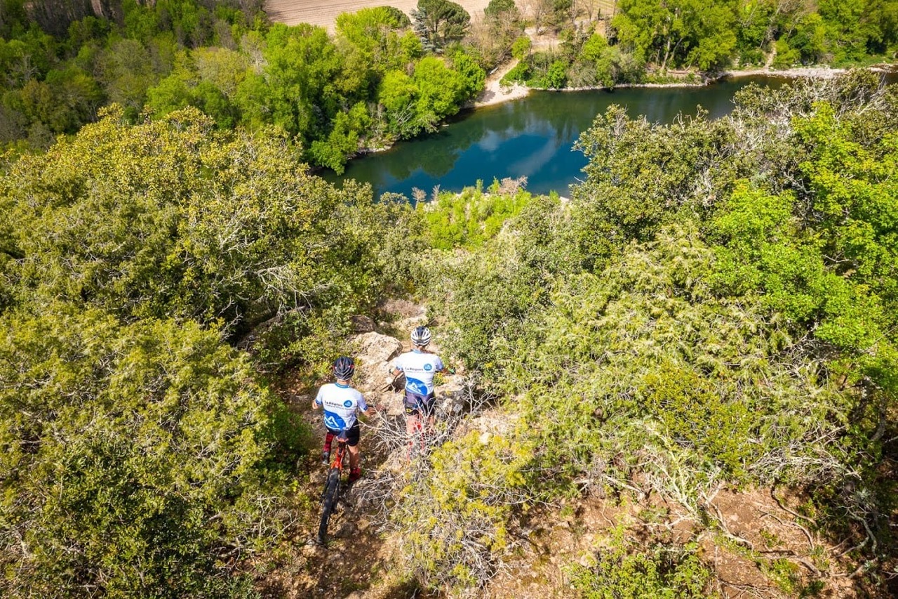 Le-stade-VVT-XCO-des-Gorges-de-lArdeche-a-Salavas-©-Matthieu-Dupont-10