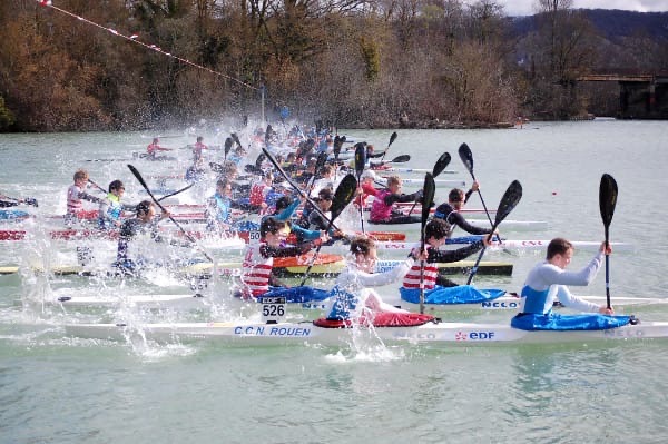 Lery-Poses-en-Normandie-Bassin-CK-Aviron-Depart-competition