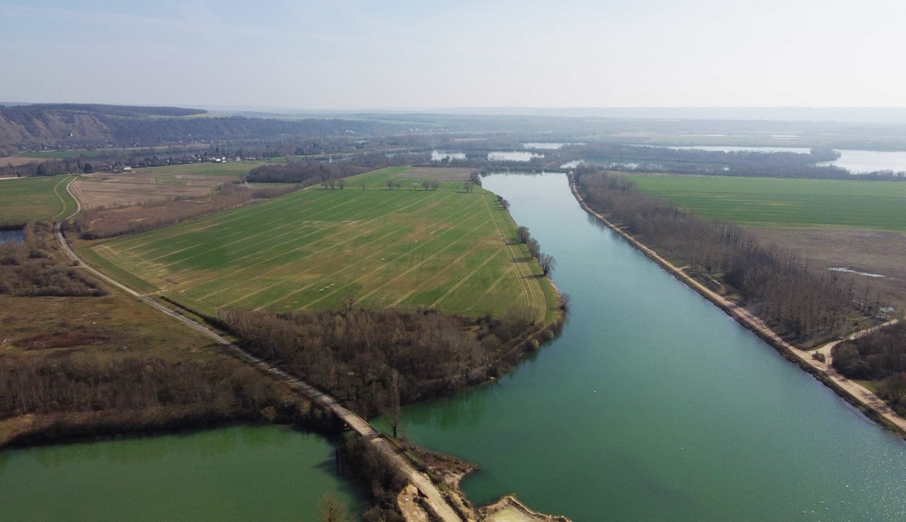 Lery-Poses-en-Normandie-Bassin-Nautique-Vue-aerienne-5