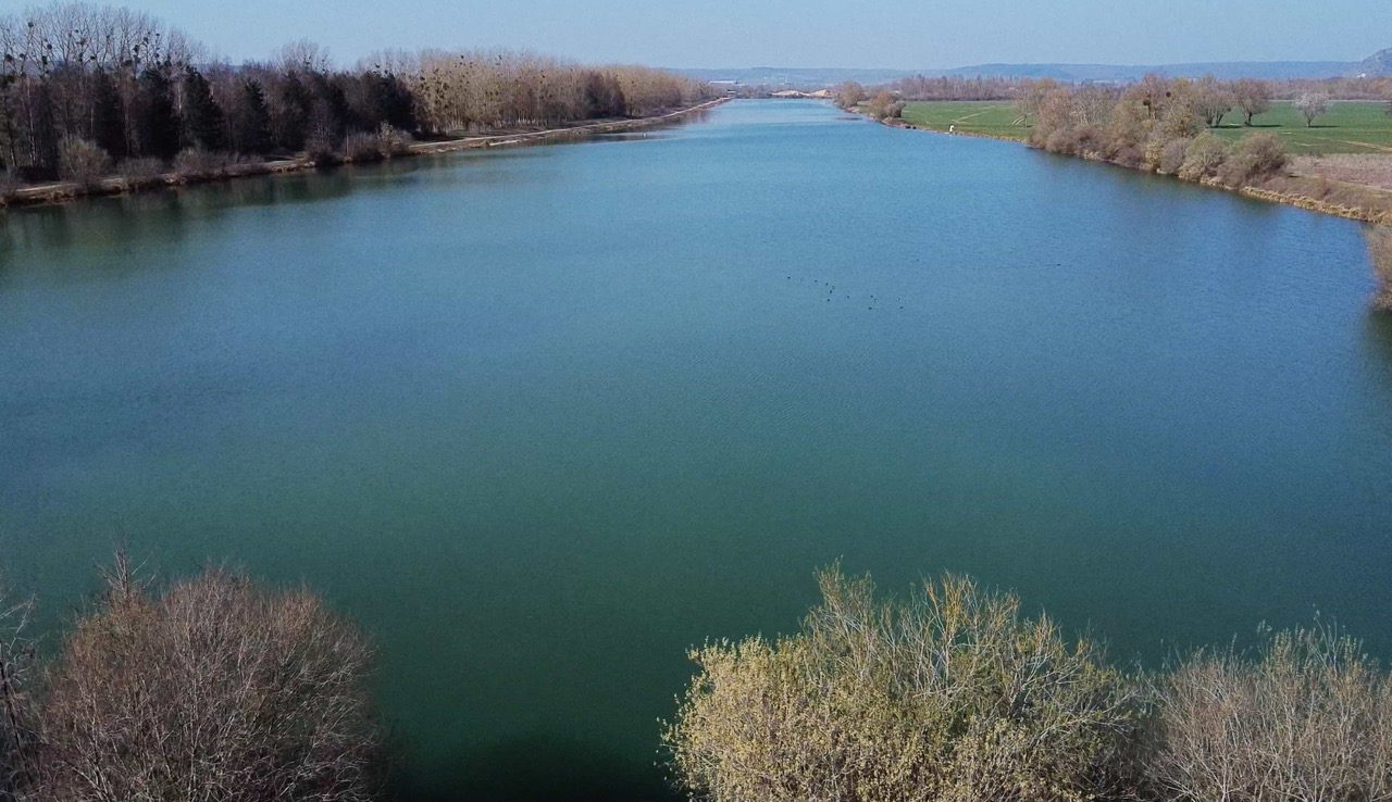 Lery-Poses-en-Normandie-Bassin-Nautique-Vue-aerienne-7