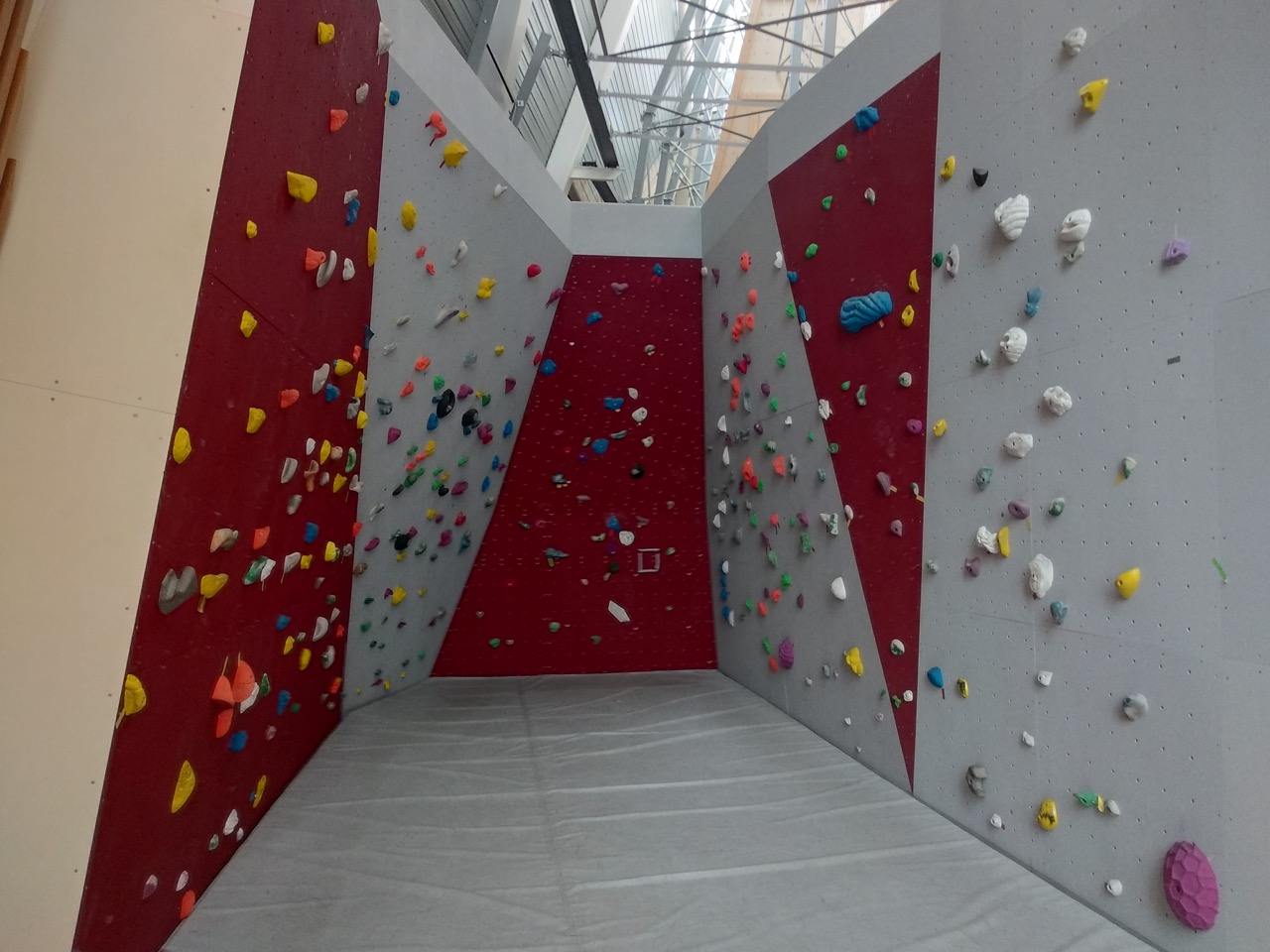 Mur-descalade-etage
