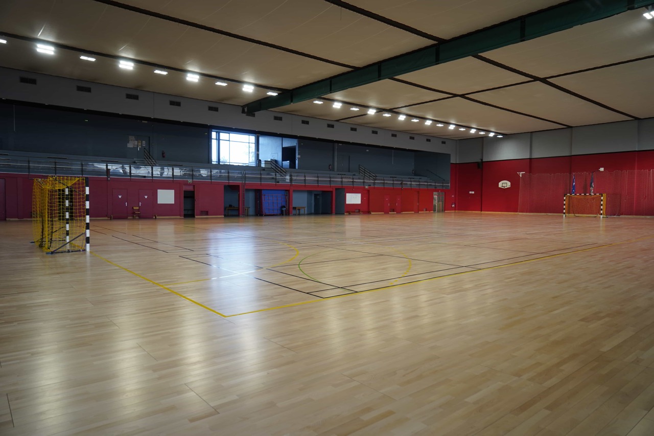 PALAIS-2