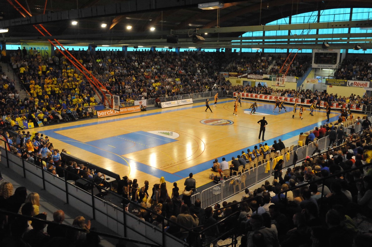 Palais-des-Sports-Rencontre-basket