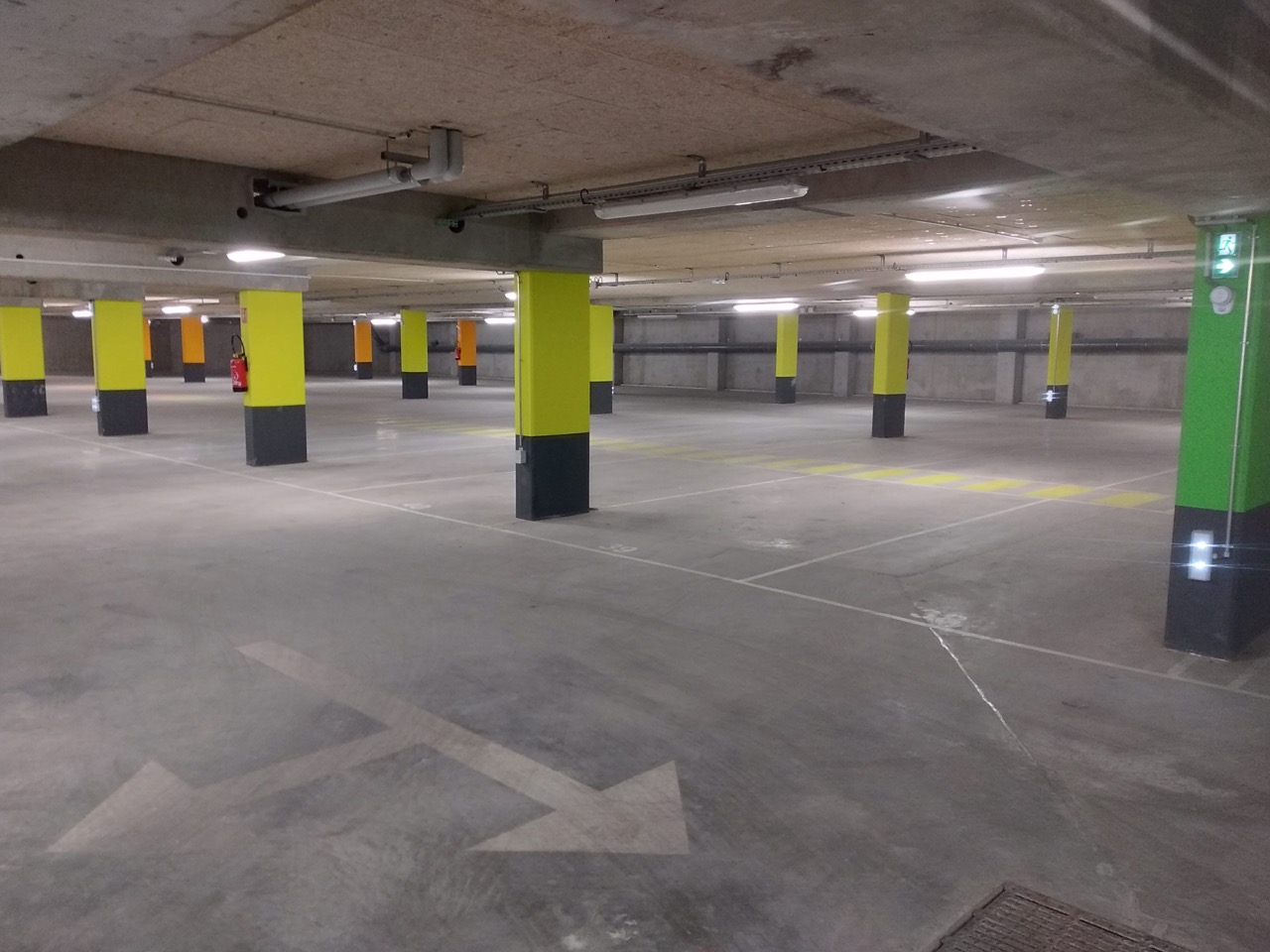 Parking-3