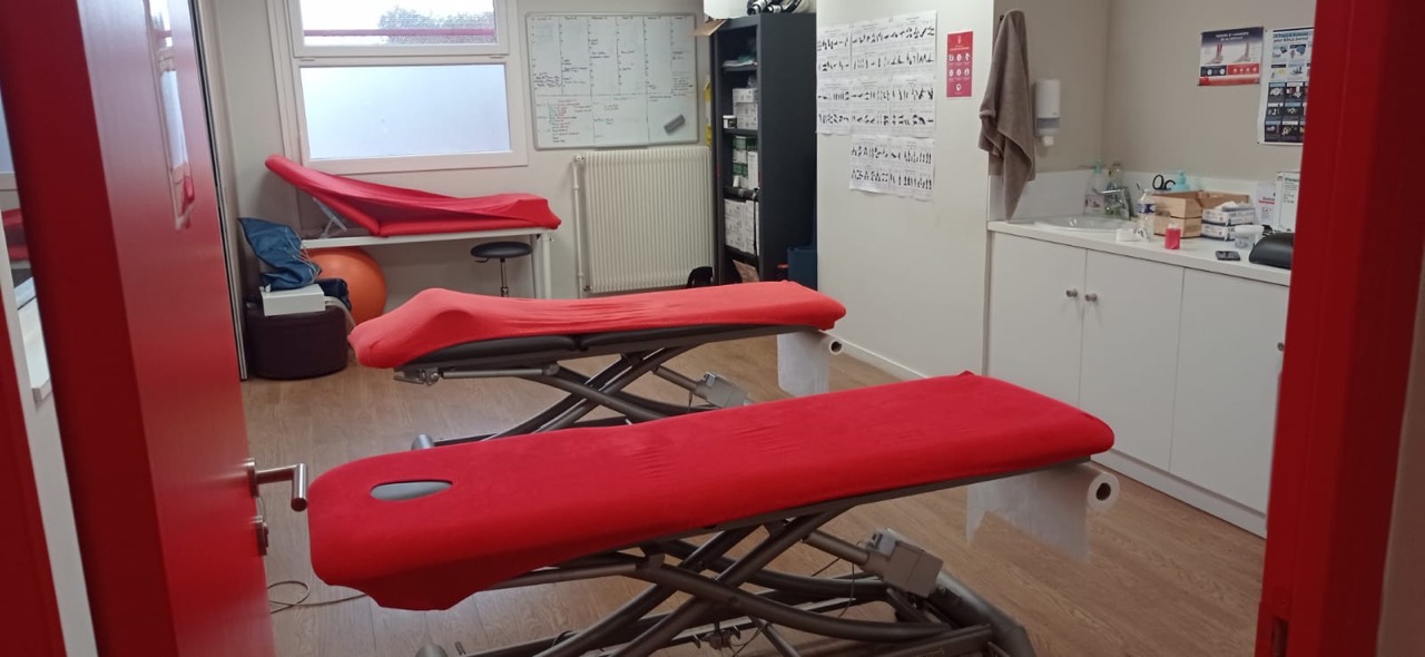 Salle-de-massage