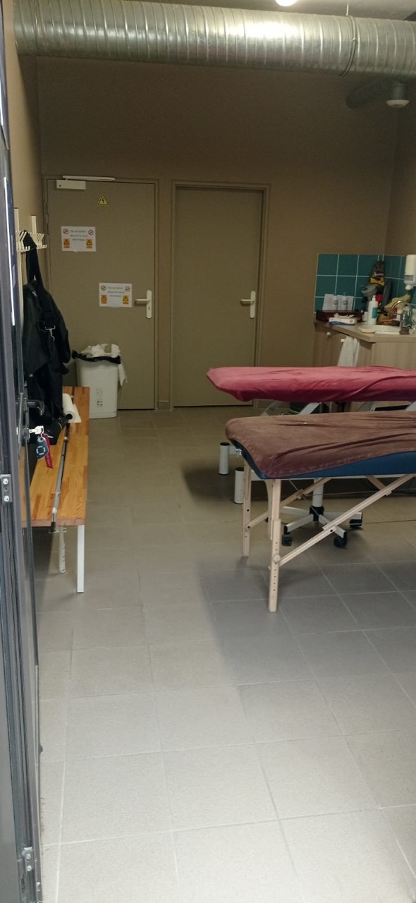 Salle-de-premiers-soins