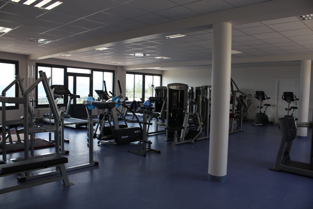 SALLE-MUSCU