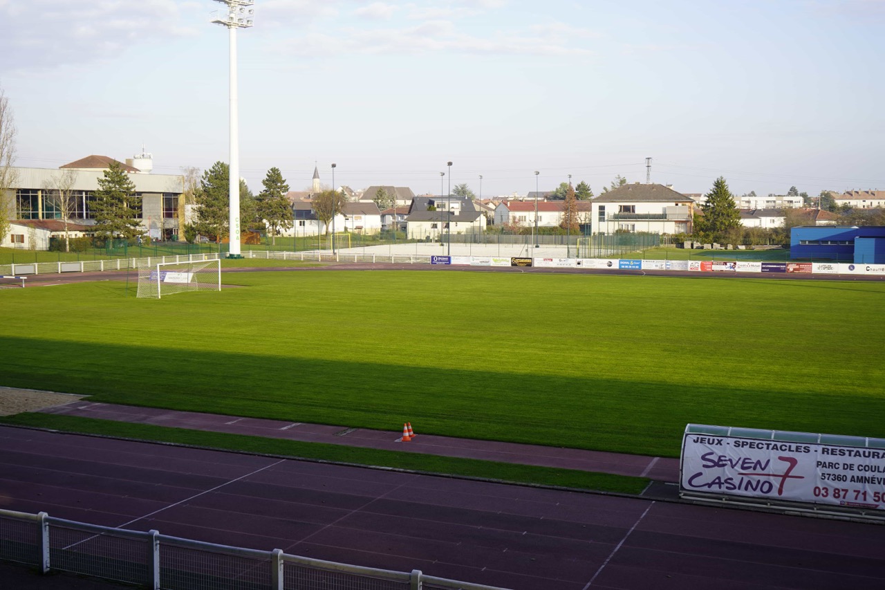 STADE-1