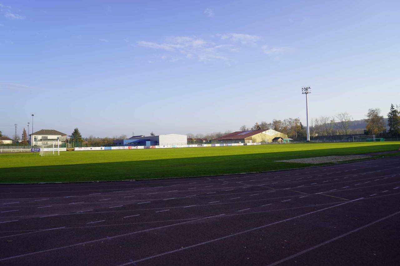 STADE-3