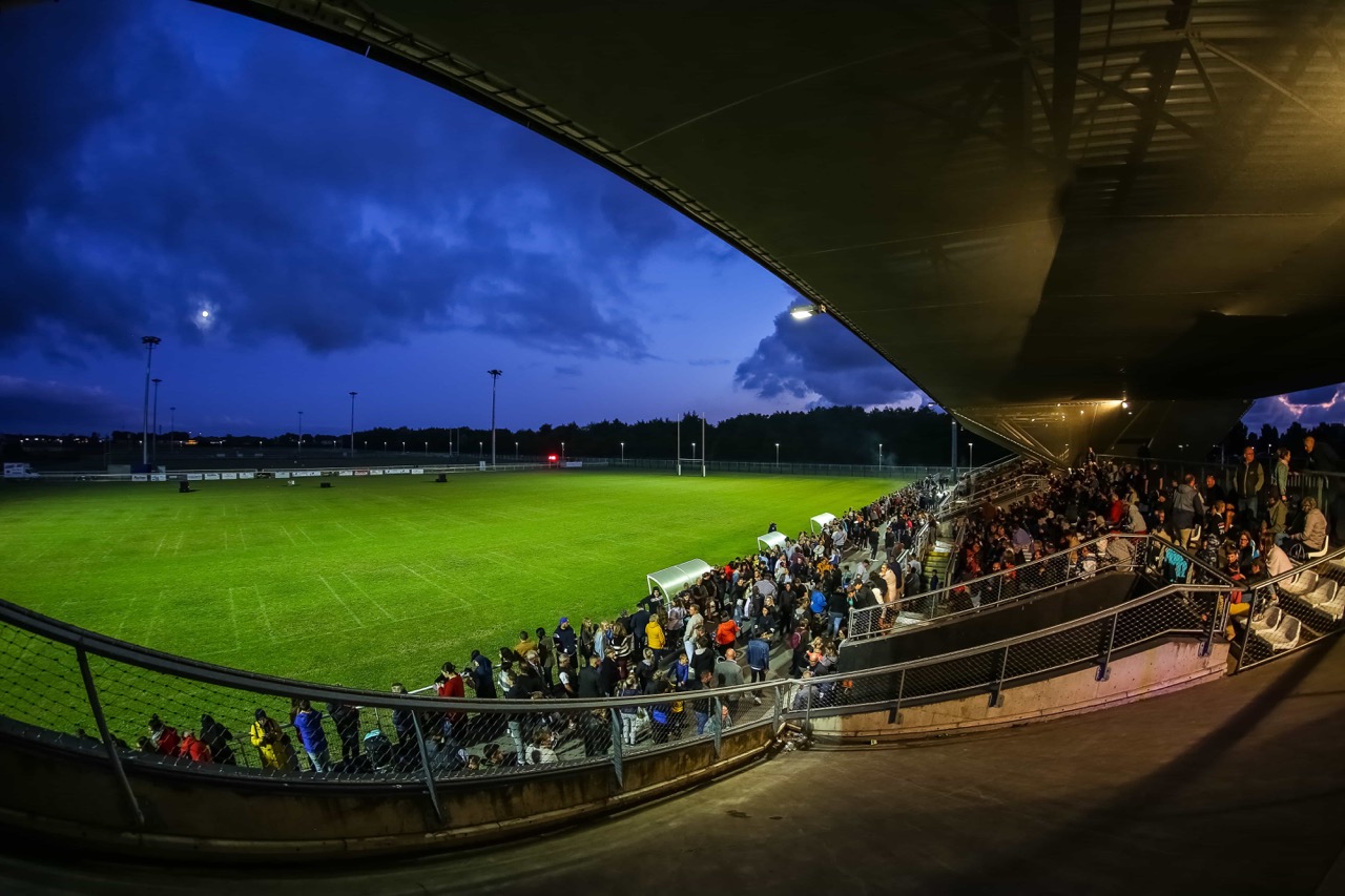 STADIUM-1