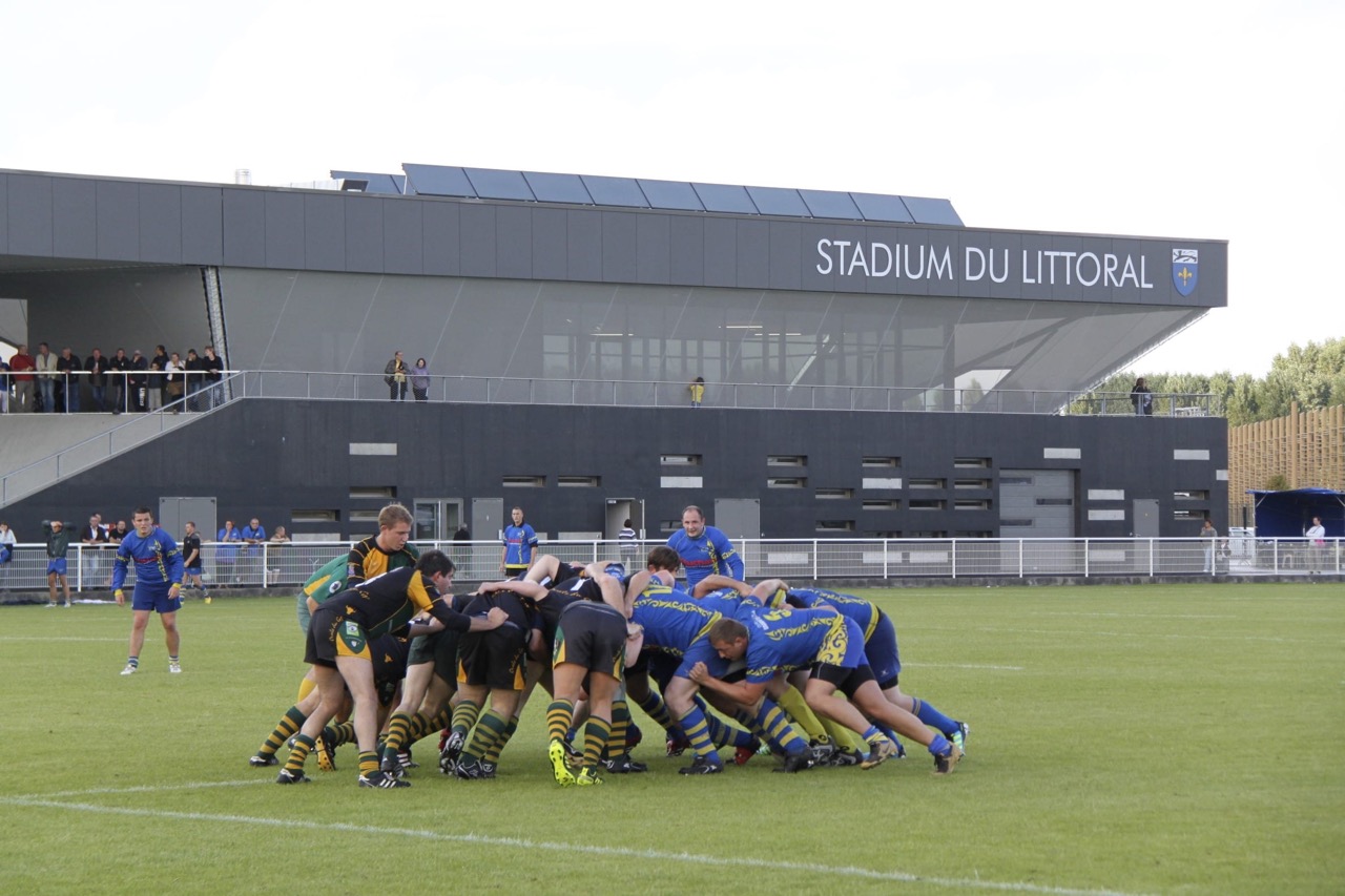 STADIUM-10