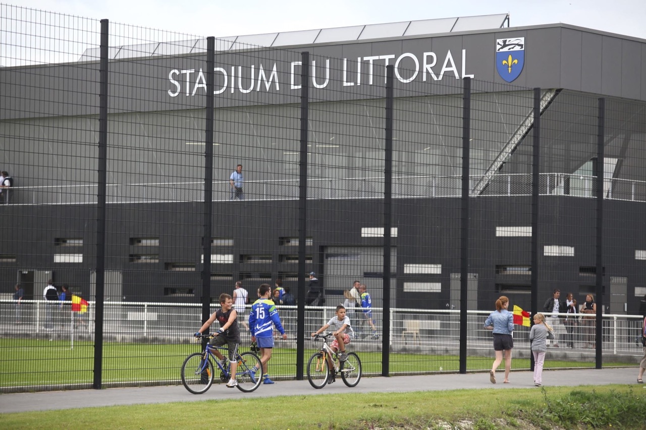 STADIUM-11