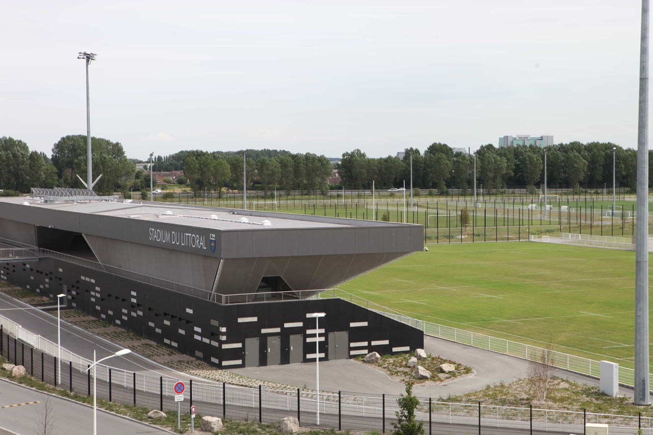 STADIUM-12