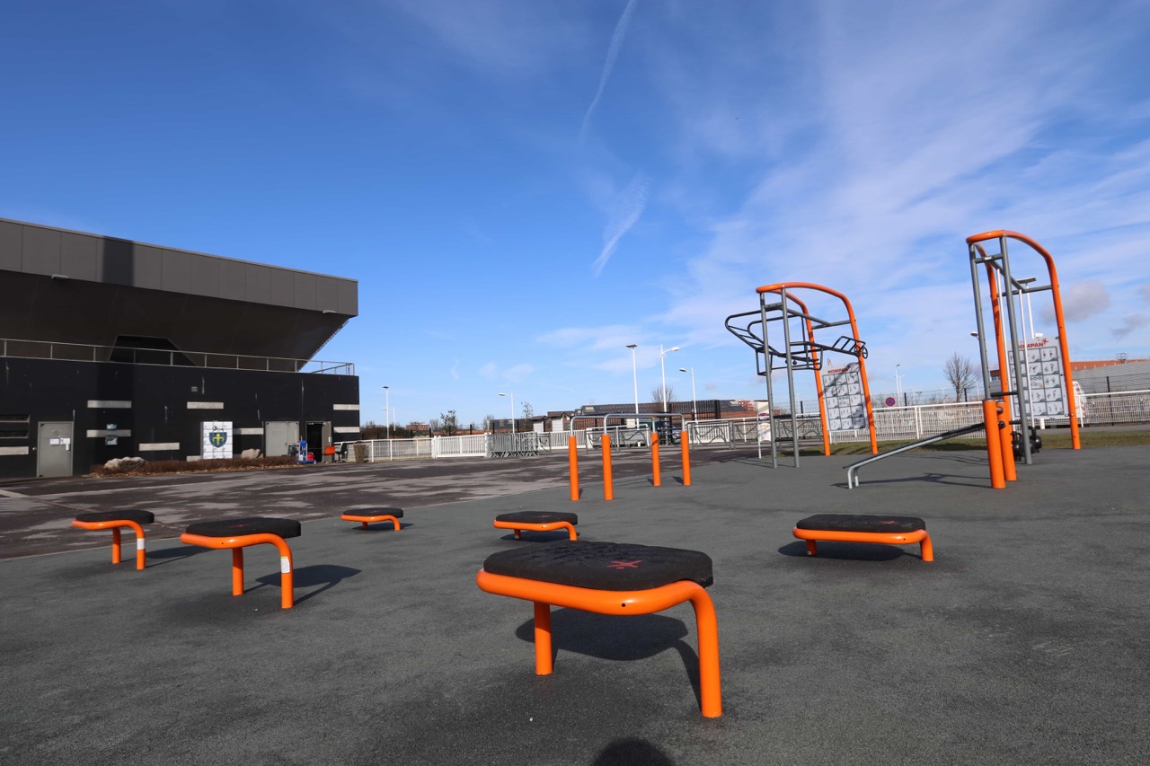 STADIUM-14