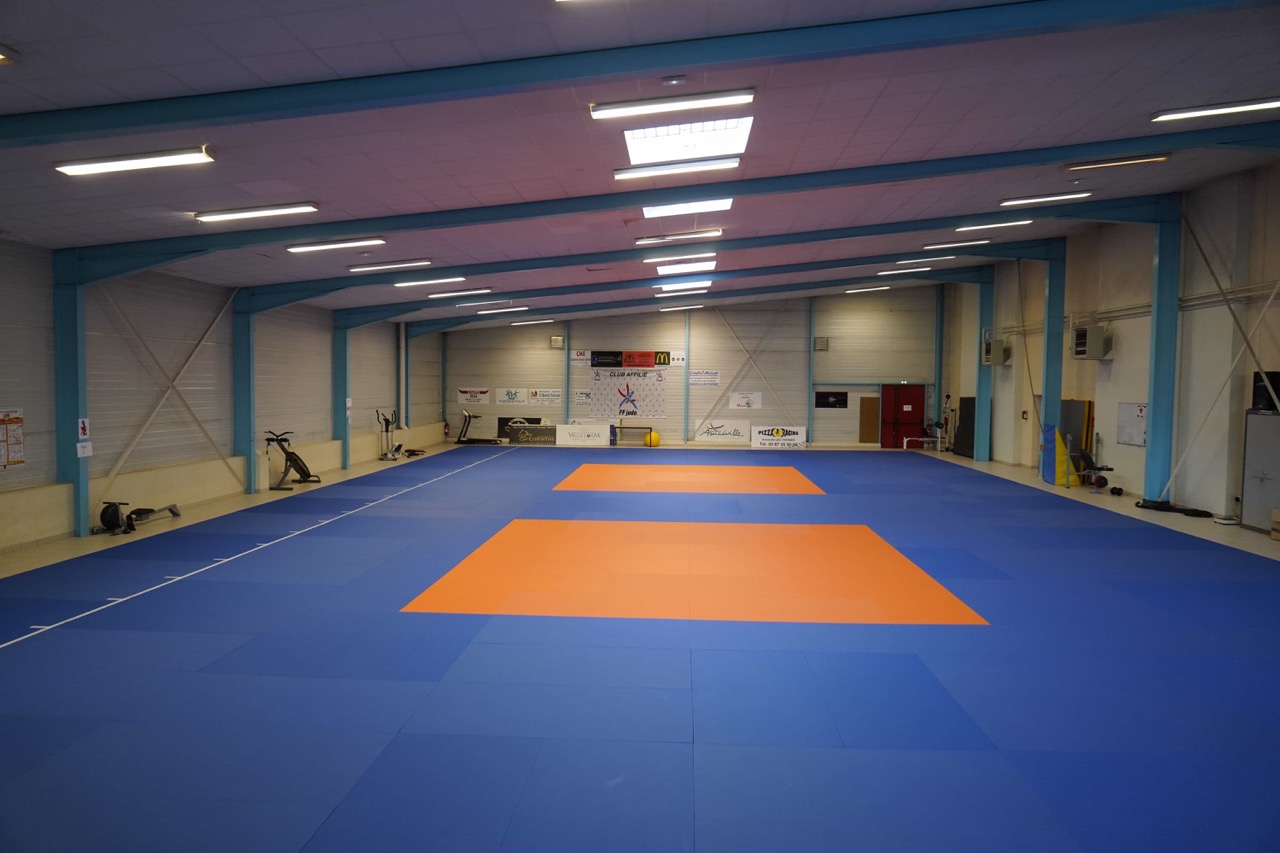 TATAMI-1