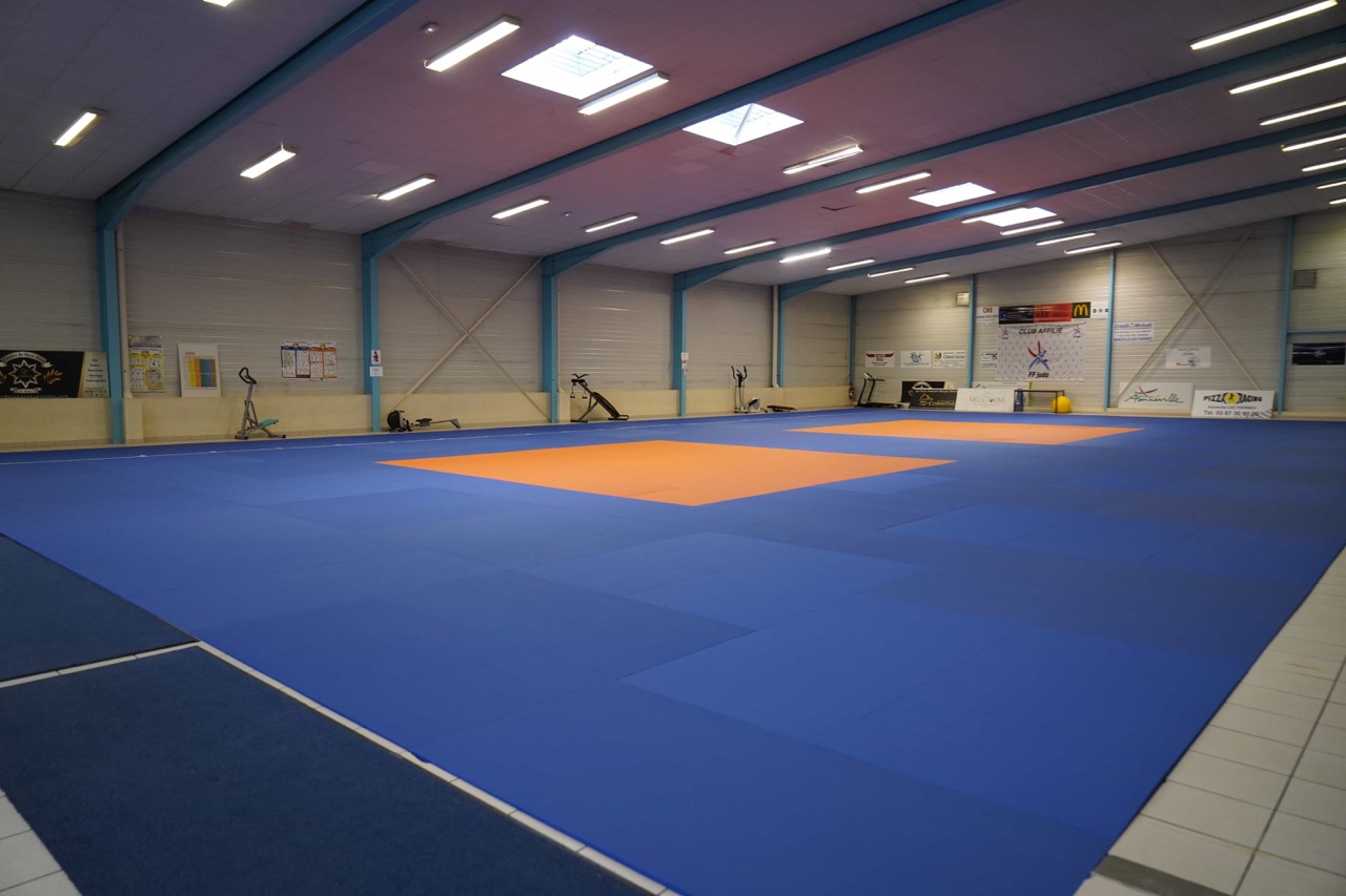 TATAMI-2