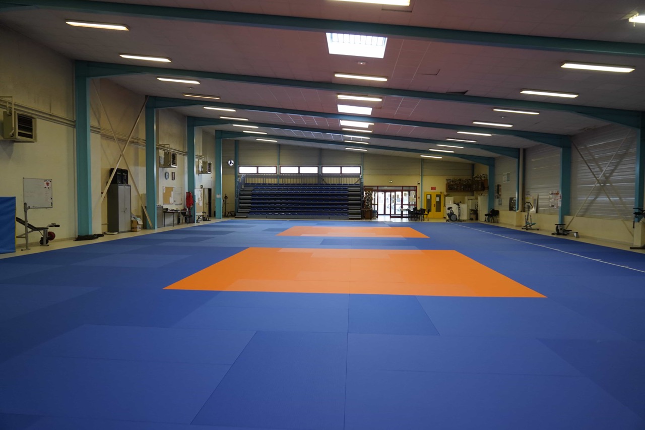 TATAMI-4
