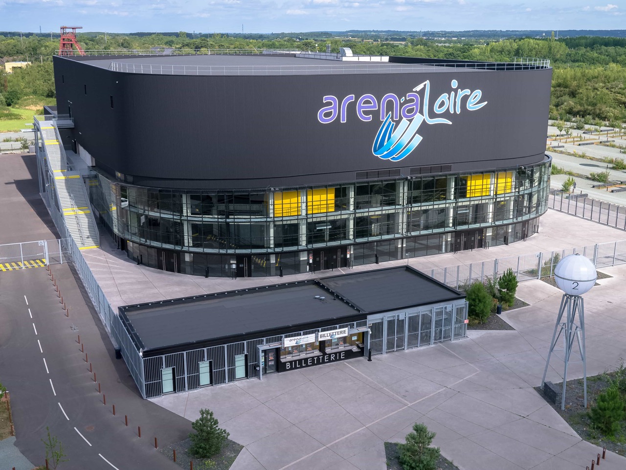 Trelaze-Arena-Loire-vue-aerienne-1