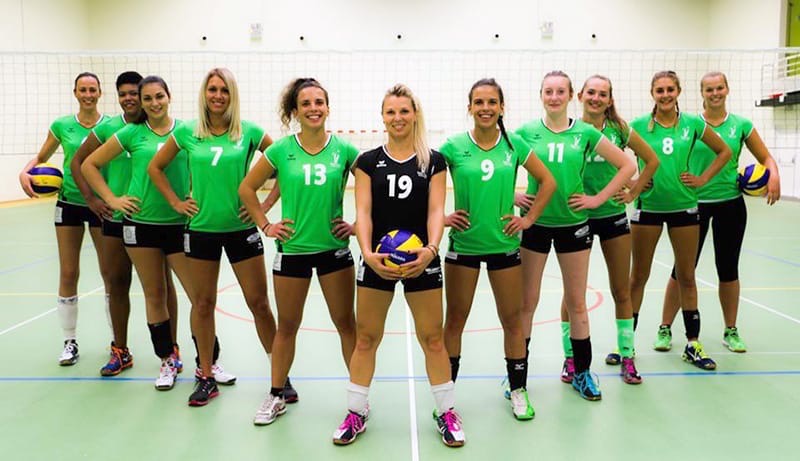volley-saint-pol
