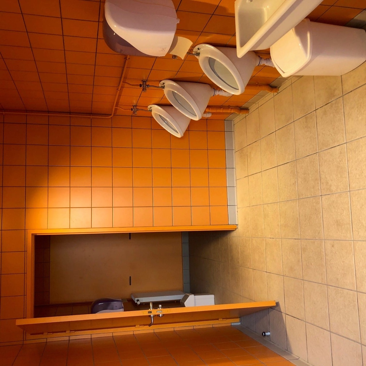 WC-public