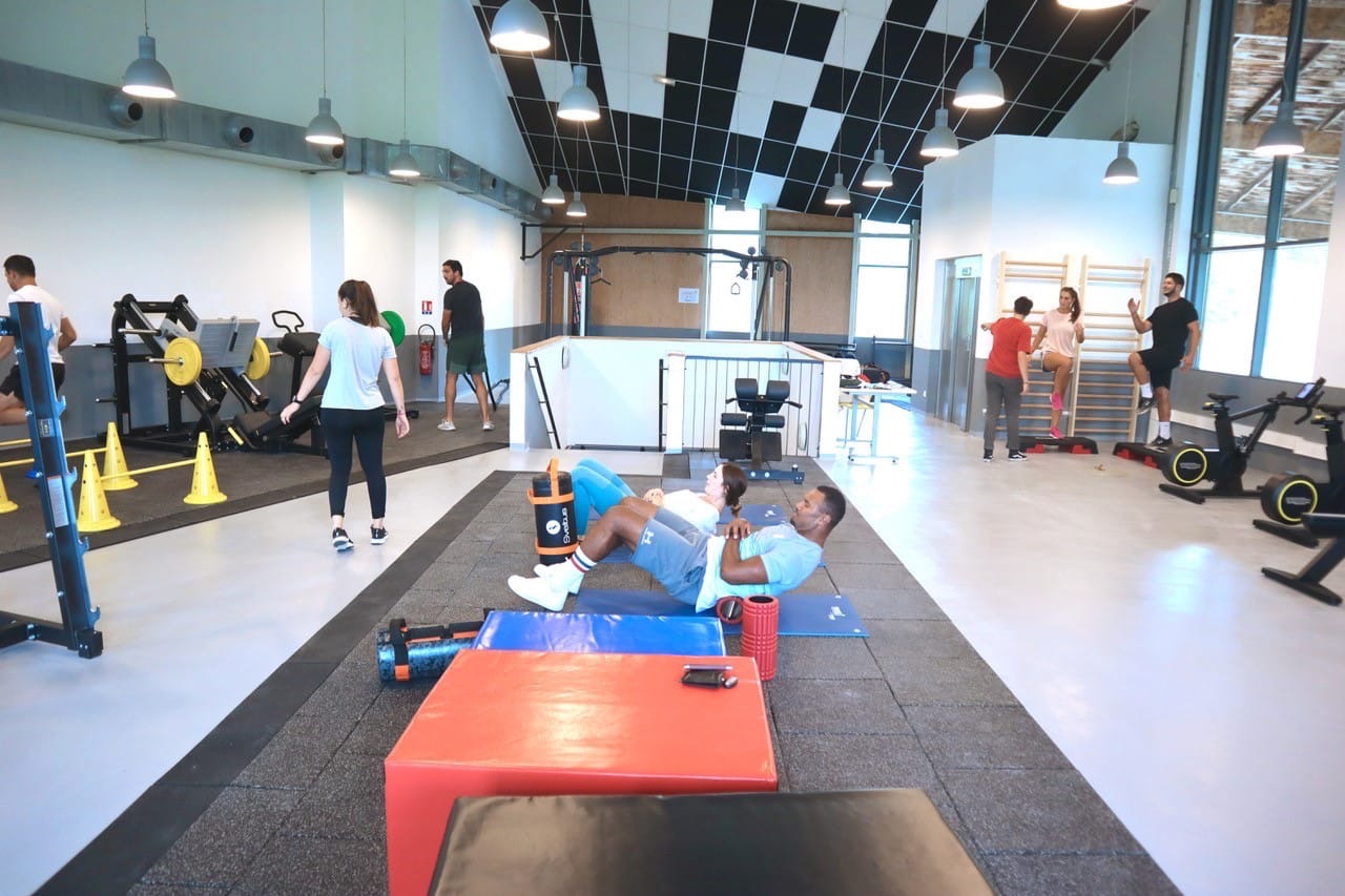 Capdecouverte-musculation