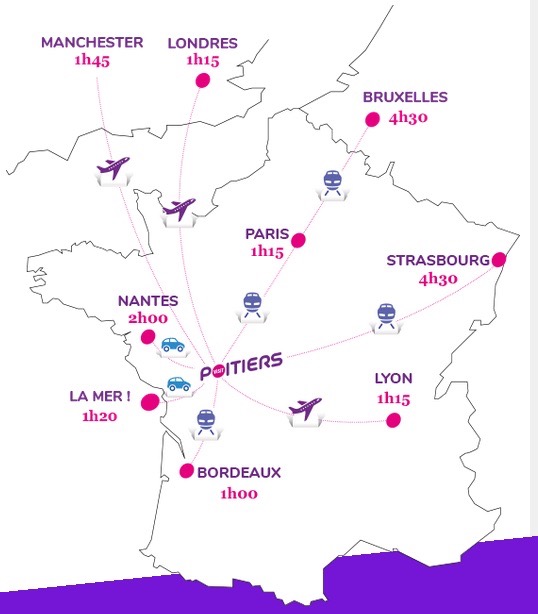 Carte-Situation-Geographique-Poitiers