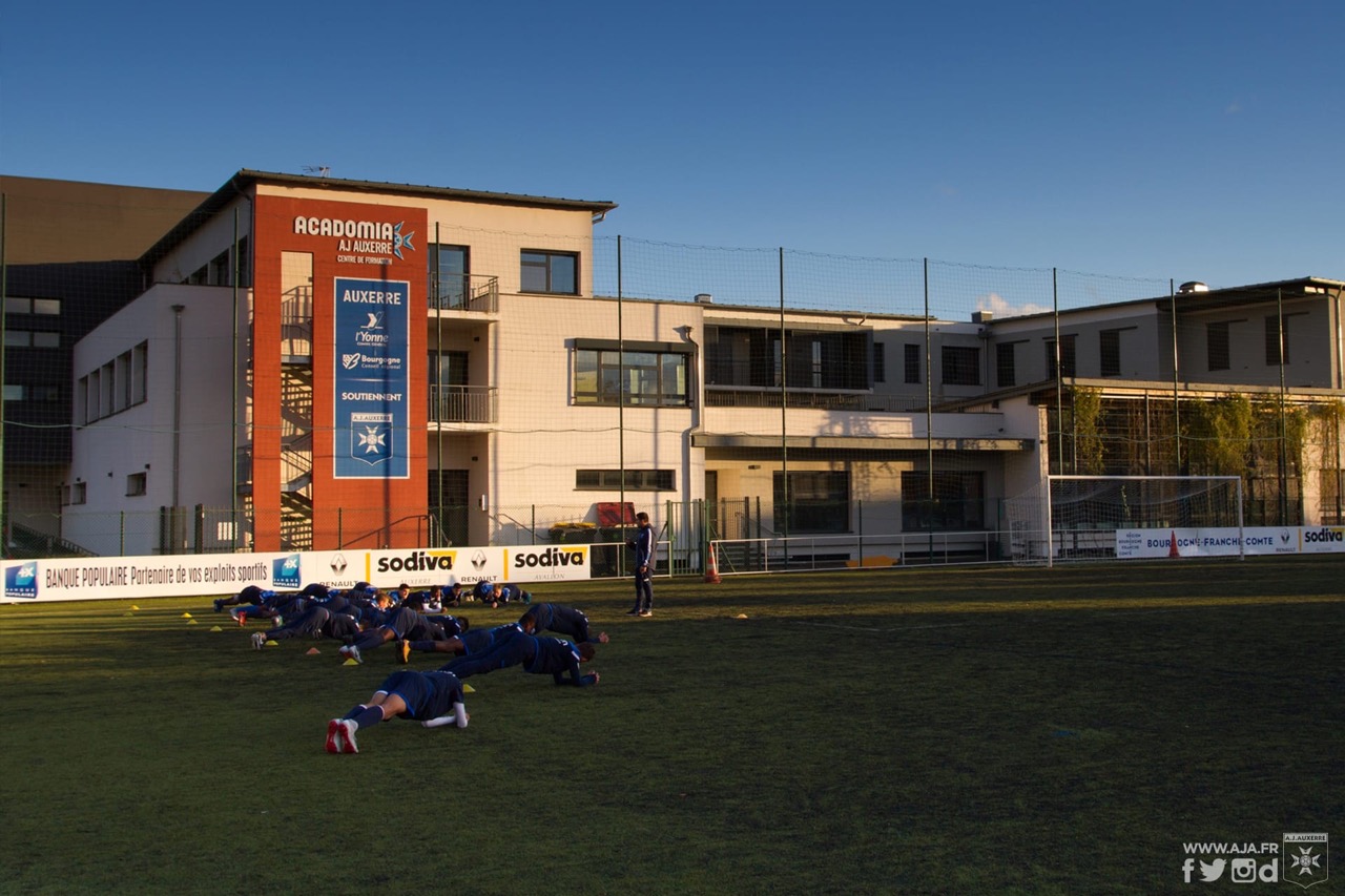 Centre-de-formation-A.J-Auxerre