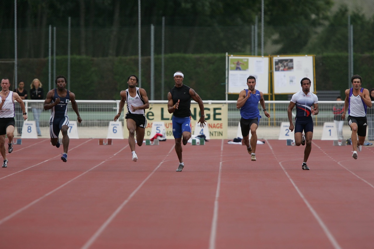 Course-internationale