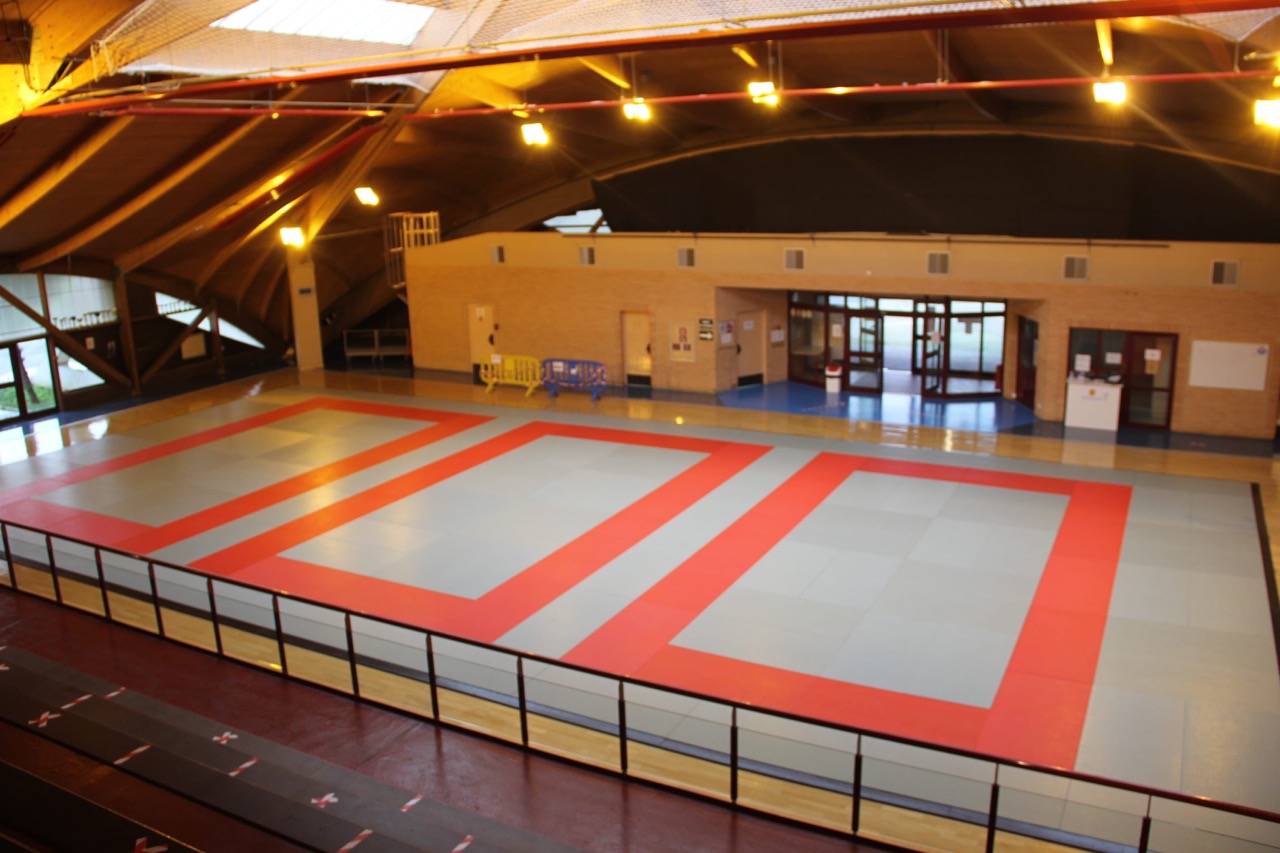 DOJO-MCY-8