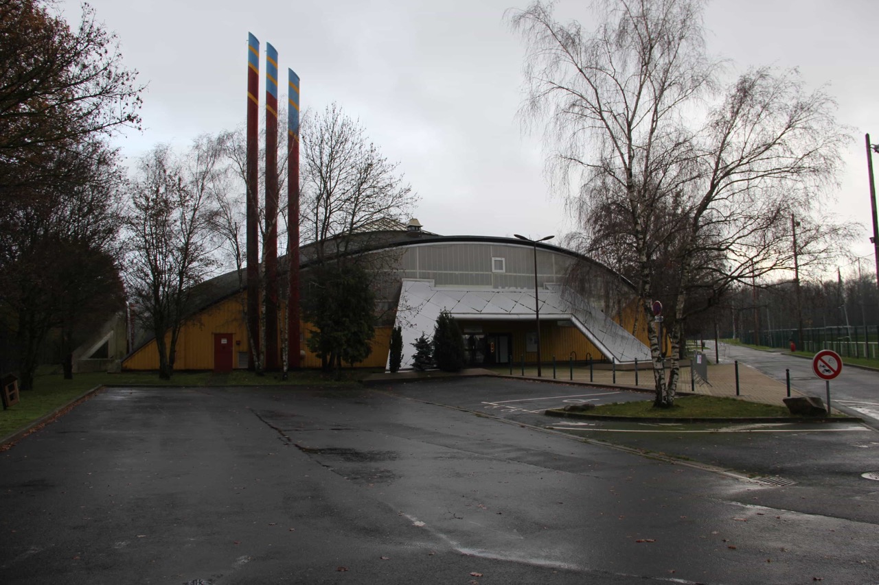 DOJO-parking-prive